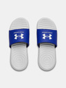 Under Armour Pánske pantofle Under Armour M Ansa Fix SL