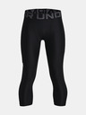 Under Armour Chlapčenské legíny Under Armour  HG Armour 3/4 Leggings