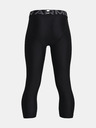 Under Armour Chlapčenské legíny Under Armour  HG Armour 3/4 Leggings