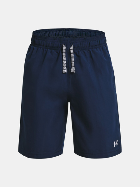 Under Armour Chlapčenské kraťasy Under Armour Woven Shorts