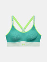 Under Armour Dámska podprsenka Under Armour UA Infinity Mid Bra Blocked