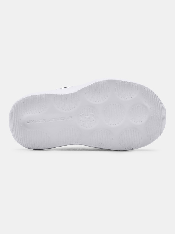 Under Armour Chlapčenské topánky Under Armour UA BINF Runplay
