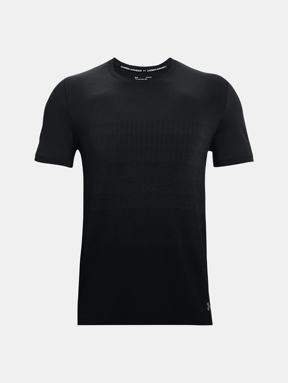 Under Armour Pánske tričko Under Armour UA Seamless LUX SS
