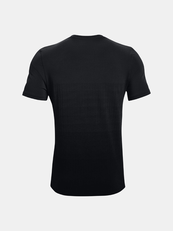 Under Armour Pánske tričko Under Armour UA Seamless LUX SS