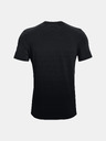 Under Armour Pánske tričko Under Armour UA Seamless LUX SS