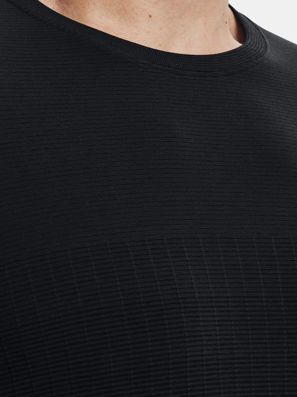 Under Armour Pánske tričko Under Armour UA Seamless LUX SS