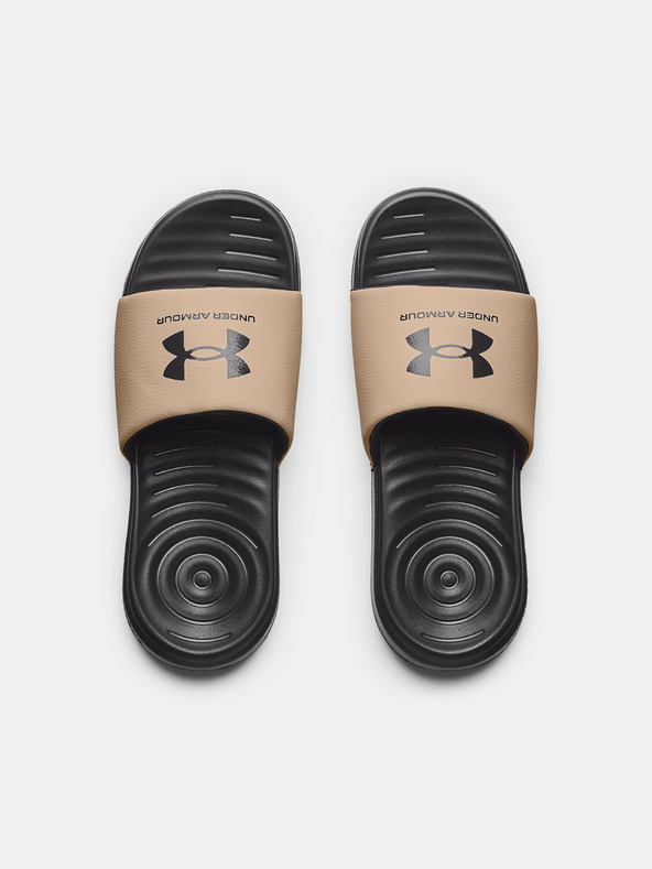 Under Armour Dámske papuče Under Armour UA W Ansa Fix SL