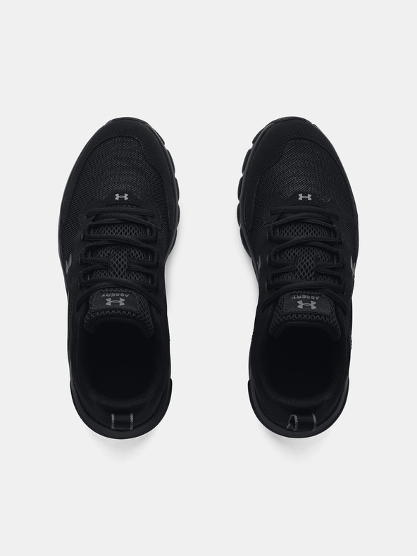 Under Armour Chlapčenské topánky Under Armour BGS Assert 9
