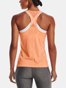 Under Armour Dámske tielko Under Armour UA HG Armour Racer Tank