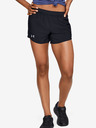 Under Armour Dámske kraťasy Under Armour W Fly By 2.0 Short