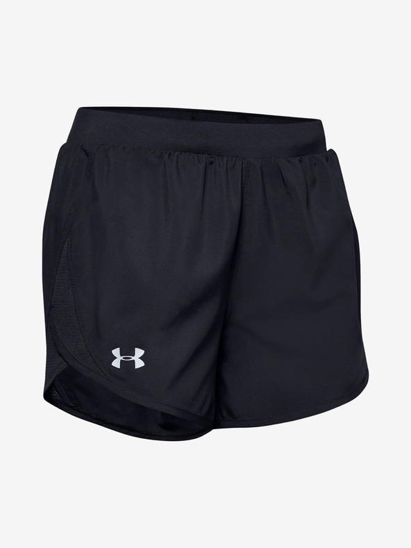 Under Armour Dámske kraťasy Under Armour W Fly By 2.0 Short