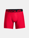Under Armour Pánske boxerky Under Armour Tech 6in (2ks)