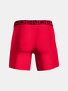 Under Armour Pánske boxerky Under Armour Tech 6in (2ks)