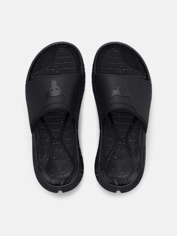 Under Armour Unisex papuče Under Armour UA U Rock 3 SL