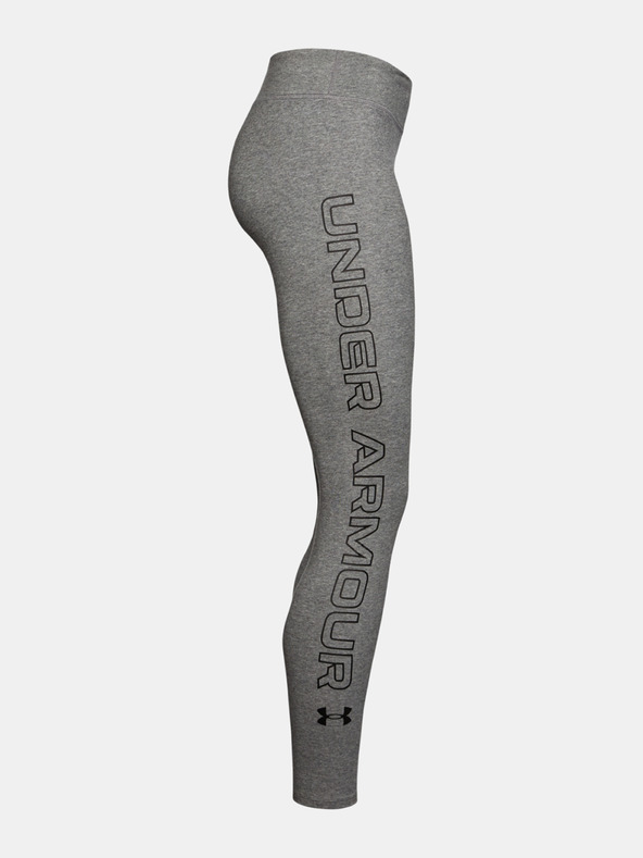 Under Armour Dámske legíny Under Armour Favorite WM Leggings