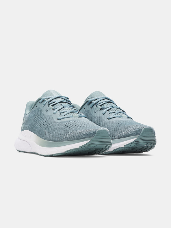 Under Armour Pánske topánky Under Armour UA HOVR Turbulence 2-BLU