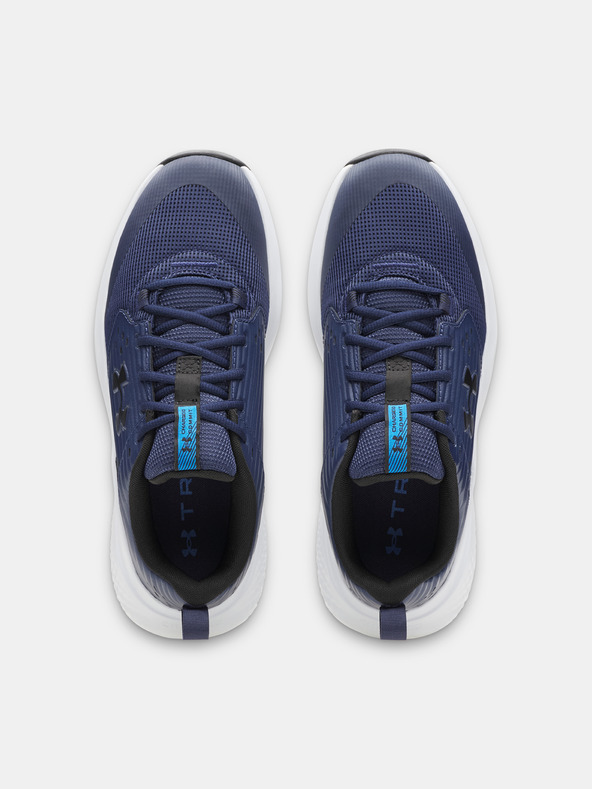Under Armour Pánske topánky Under Armour UA Charged Commit TR 4-BLU