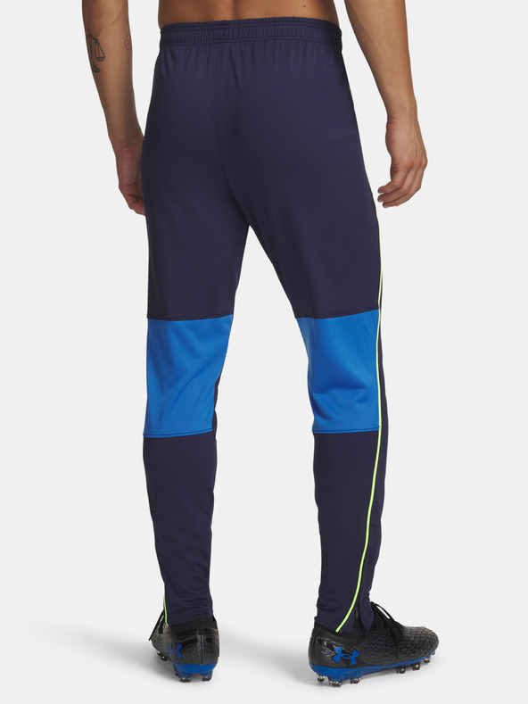 Under Armour Pánske športové nohavice Under Armour UA M Ch. Pro Pant-BLU
