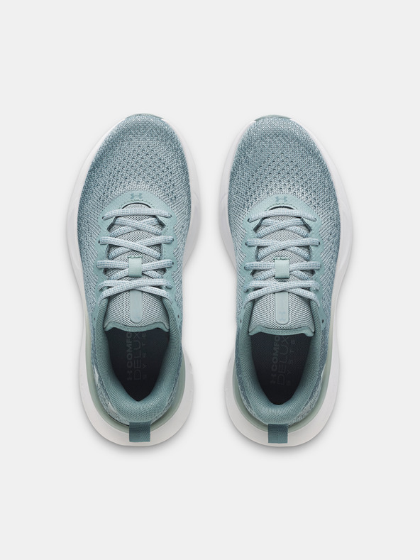 Under Armour Dámske topánky Under Armour UA W Infinite-GRN