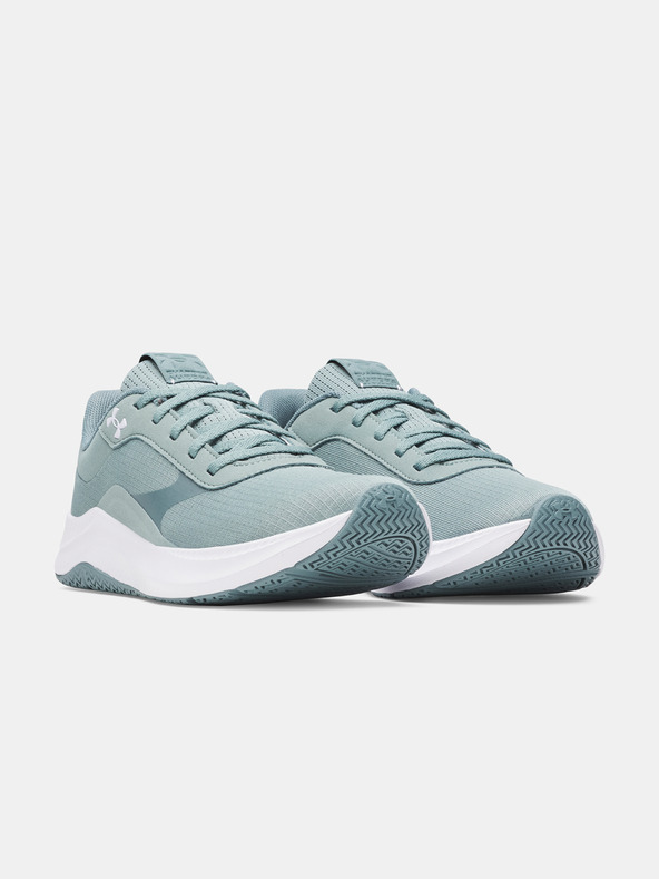 Under Armour Dámske topánky Under Armour UA W Aurora 3-GRN