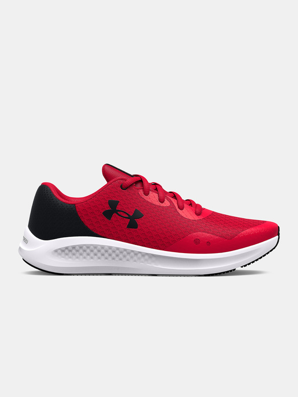 Under Armour Chlapčenské topánky Under Armour UA BGS Charged Pursuit 3