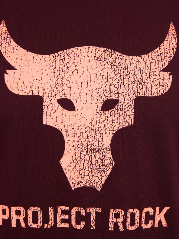 Under Armour Pánske tielko Under Armour UA PJT ROCK BRAHMA BULL TANK