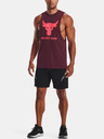 Under Armour Pánske tielko Under Armour UA PJT ROCK BRAHMA BULL TANK