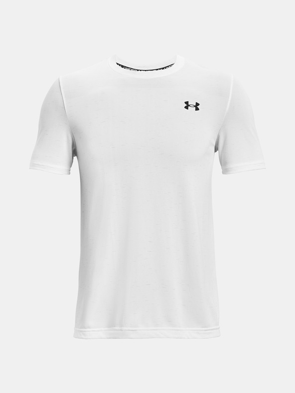 Under Armour Pánske tričko Under Armour Seamless SS