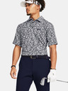 Under Armour Pánske tričko Under Armour UA Playoff 3.0 Printed Polo