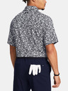 Under Armour Pánske tričko Under Armour UA Playoff 3.0 Printed Polo