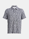 Under Armour Pánske tričko Under Armour UA Playoff 3.0 Printed Polo