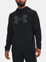 Under Armour Pánska mikina Under Armour UA Armour Fleece Big Logo HD