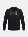 Under Armour Pánska mikina Under Armour UA Armour Fleece Big Logo HD