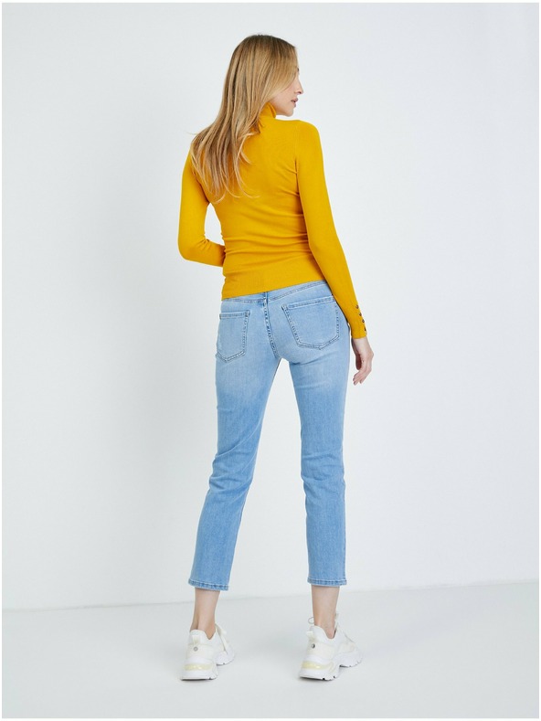 Orsay Horčicový rolák ORSAY