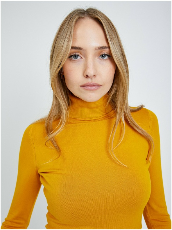 Orsay Horčicový rolák ORSAY