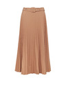 Orsay Svetlo hnedá dámska midi sukňa ORSAY