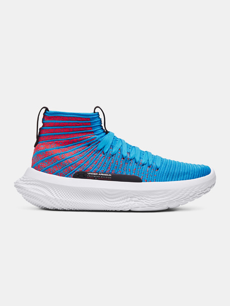 Under Armour Unisex topánky Under Armour UA FLOW FUTR X Elite