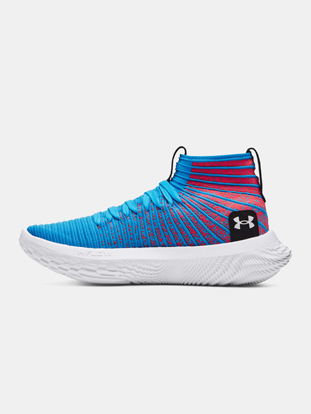 Under Armour Unisex topánky Under Armour UA FLOW FUTR X Elite