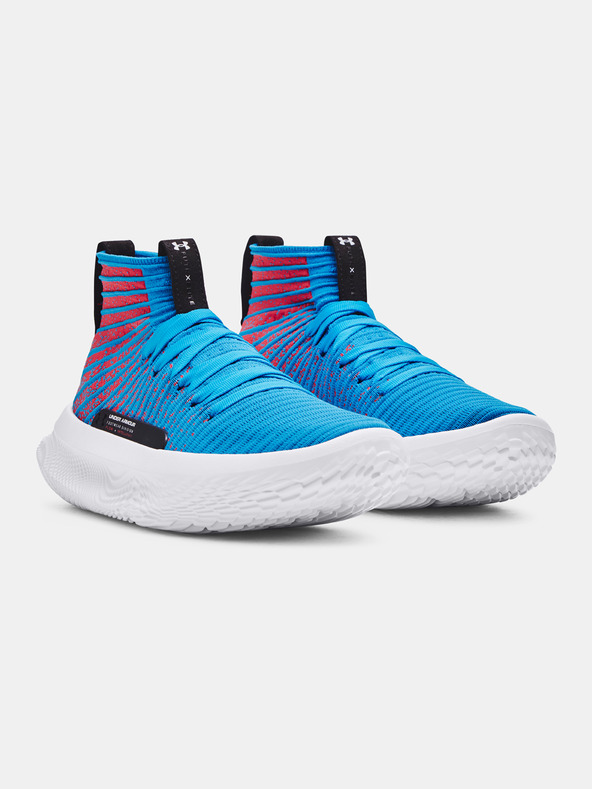 Under Armour Unisex topánky Under Armour UA FLOW FUTR X Elite