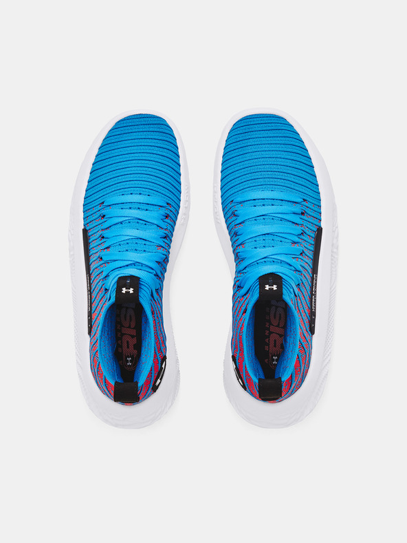 Under Armour Unisex topánky Under Armour UA FLOW FUTR X Elite