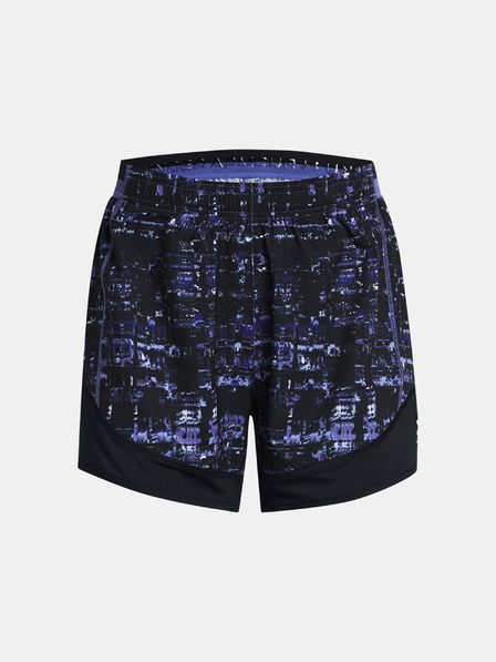 Under Armour Dámske kraťasy Under Armour UA W's Ch. Pro Shorts PRNT