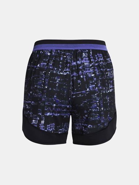 Under Armour Dámske kraťasy Under Armour UA W's Ch. Pro Shorts PRNT