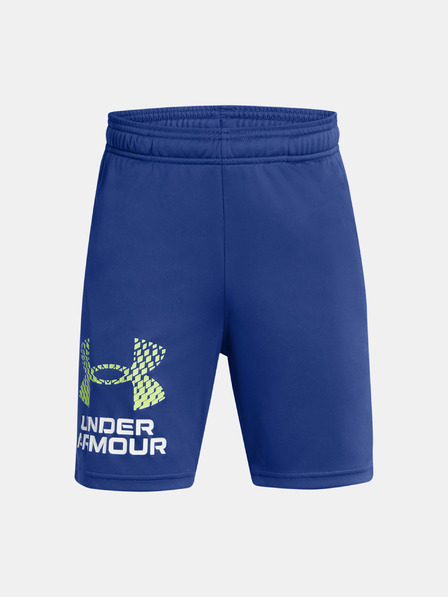 Under Armour Chlapčenské kraťasy Under Armour UA Tech Logo Shorts