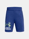 Under Armour Chlapčenské kraťasy Under Armour UA Tech Logo Shorts