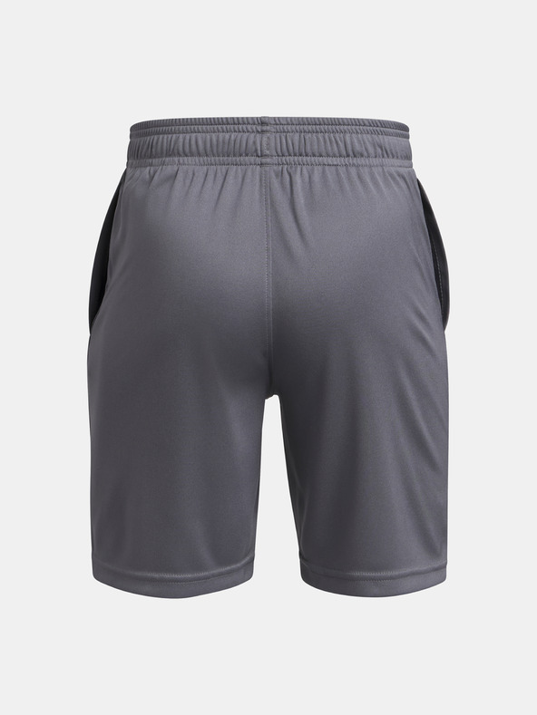 Under Armour Chlapčenské kraťasy Under Armour UA Tech Logo Shorts