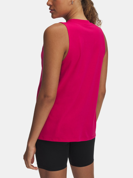 Under Armour Dámske tielko Under Armour UA Rival Muscle Tank