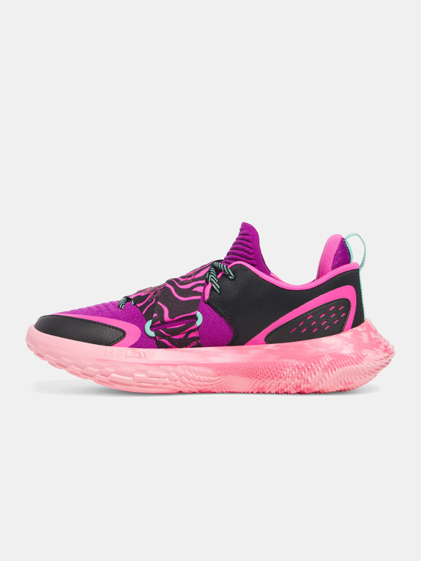 Under Armour Unisex topánky Under Armour UA FLOW FUTR X 4 MM