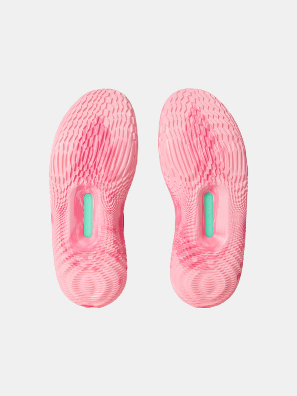 Under Armour Unisex topánky Under Armour UA FLOW FUTR X 4 MM