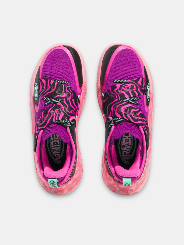 Under Armour Unisex topánky Under Armour UA FLOW FUTR X 4 MM