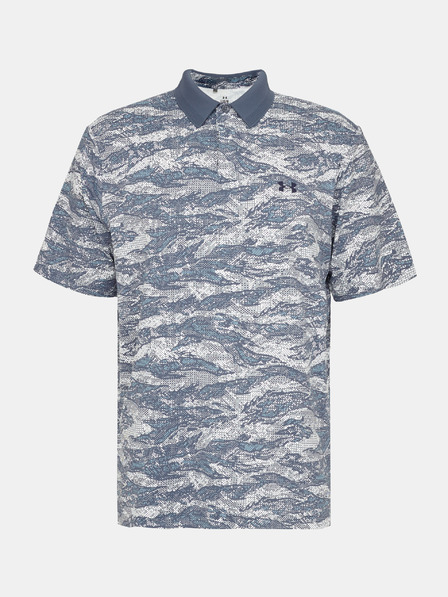 Under Armour Pánske tričko Under Armour UA Drive Chill Printed Polo